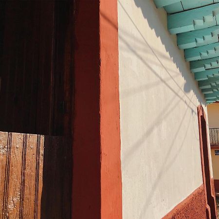 Posada La Manzanilla La Manzanilla  Eksteriør billede