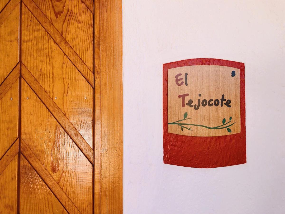 Posada La Manzanilla La Manzanilla  Eksteriør billede